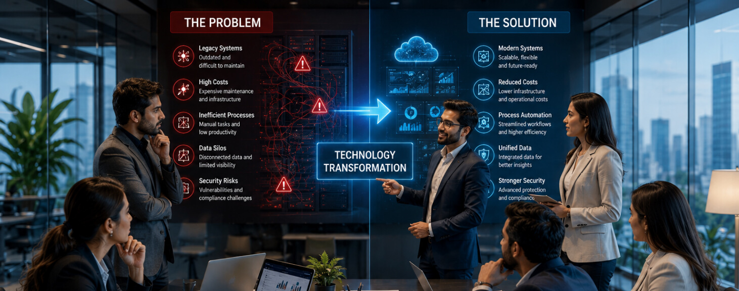 Velocitai | IT Services & AI-Powered Technology Solutions